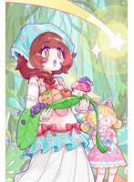 星願少女冒険シリーズ BJDブラインドボックス（1BOX=4個入）