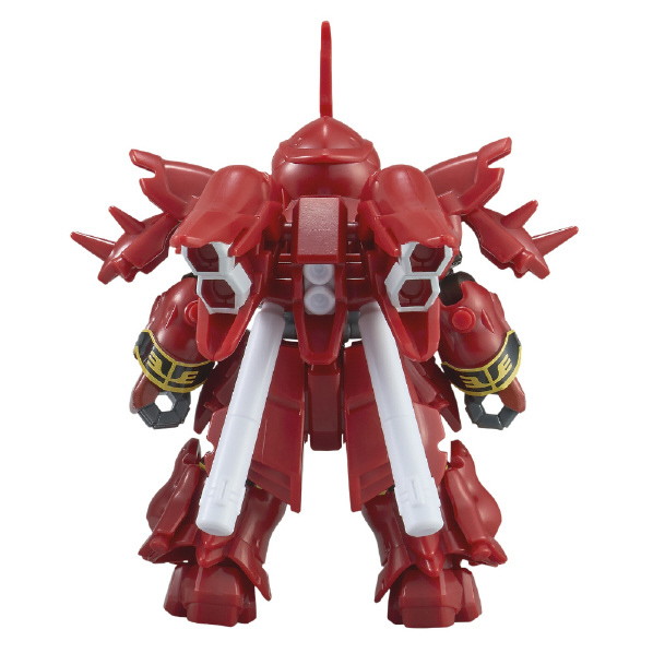 ブロックロス シナンジュ