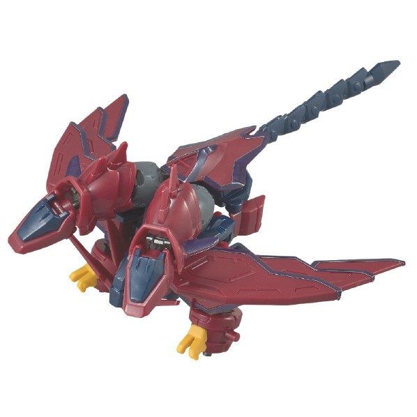ブロックロス ガンダムエピオン