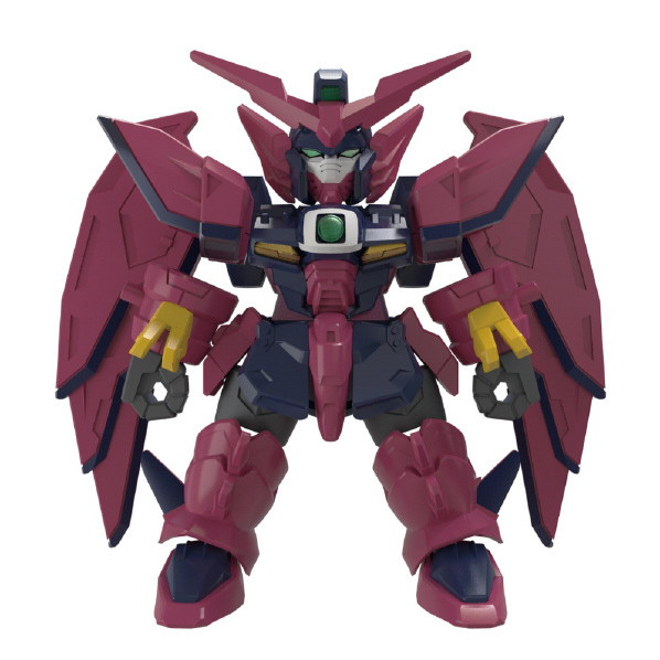 ブロックロス ガンダムエピオン