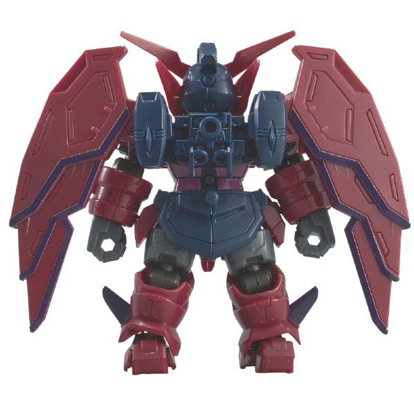 ブロックロス ガンダムエピオン