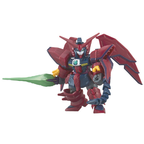 ブロックロス ガンダムエピオンのサムネイル画像