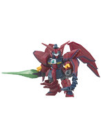 ブロックロス ガンダムエピオン