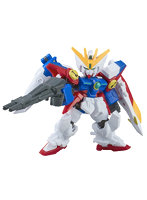 ブロックロス ウイングガンダムゼロ