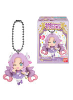 【BOX販売】名探偵プリキュア！マスコット （全6種） 1BOX:10個入
