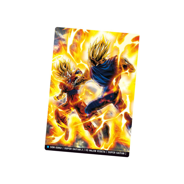 DMM.com [【BOX販売】イタジャガ ドラゴンボール vol.10 （全30種