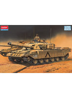13426 1/72 チャレンジャーMk.3