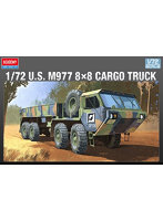 13412 1/72 アメリカ軍 M977 カーゴトラック