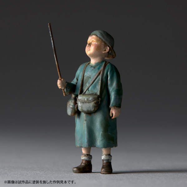 ARTPLA マシーネンクリーガー 陸戦ガンス（2機セット）＆エディ・アムゼル