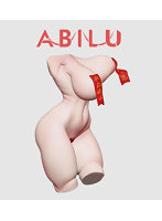 ABILU Design Molly（モリー）のお着替えタイム 京香 1/4スケール塗装済完成品フィギュア オプションパーツ