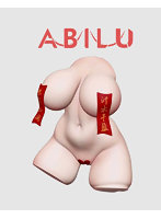 ABILU Design Molly（モリー）のお着替えタイム 音夢 1/4スケール塗装済完成品フィギュア オプションパーツ