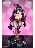 TES ブラウンダスト2 エクリプス 1/4スケールスタチュー