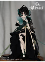 meki 終末の祝福シリーズドール スペシャルデザイン チート