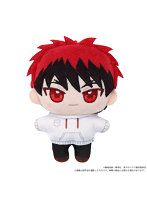 黒子のバスケ ぬいパル（ぬいぐるみマスコット） 火神大我