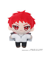 黒子のバスケ ぬいパル（ぬいぐるみマスコット） 赤司征十郎