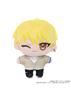 黒子のバスケ ぬいパル（ぬいぐるみマスコット） 黄瀬涼太