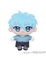 黒子のバスケ ぬいパル（ぬいぐるみマスコット） 黒子テツヤ