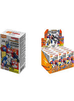 Blokees トランスフォーマー 71301- DV01 ギャラクシー・シャイニング