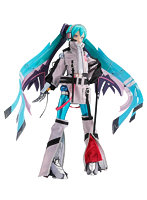 METAL BUILD 初音ミク