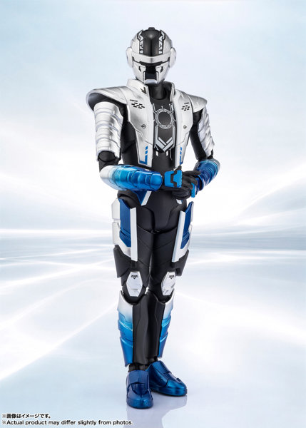 S.H.Figuarts ギャバン・ブシドー 超宇宙刑事ギャバン インフィニティ
