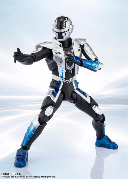 S.H.Figuarts ギャバン・ブシドー 超宇宙刑事ギャバン インフィニティ