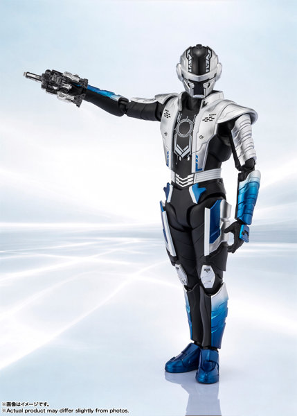 S.H.Figuarts ギャバン・ブシドー 超宇宙刑事ギャバン インフィニティ