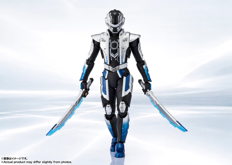 S.H.Figuarts ギャバン・ブシドー 超宇宙刑事ギャバン インフィニティ
