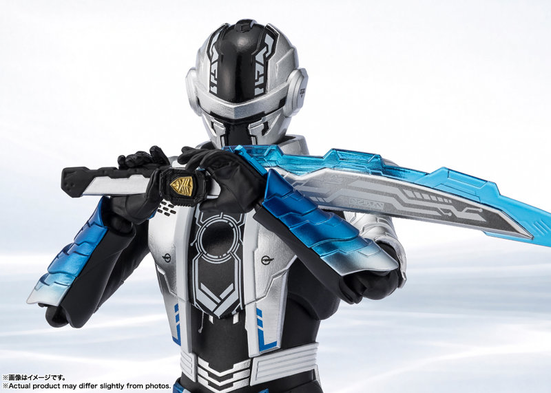 S.H.Figuarts ギャバン・ブシドー 超宇宙刑事ギャバン インフィニティ