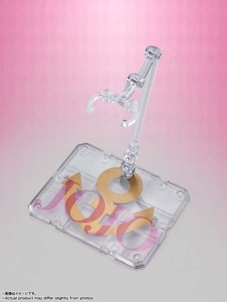 S.H.Figuarts 東方仗助 ジョジョの奇妙な冒険