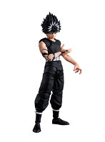 S.H.Figuarts 飛影 幽☆遊☆白書