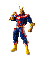 S.H.Figuarts オールマイト 僕のヒーローアカデミア