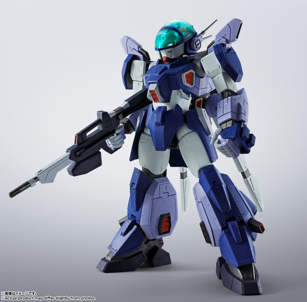 HI-METAL R レイズナー 蒼き流星 SPTレイズナー