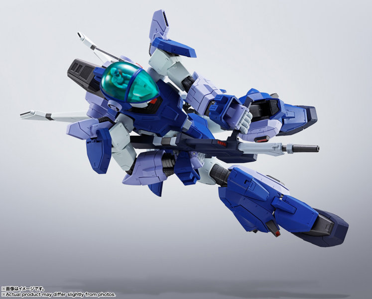 HI-METAL R レイズナー 蒼き流星 SPTレイズナー
