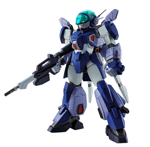 HI-METAL R レイズナー 蒼き流星 SPTレイズナー