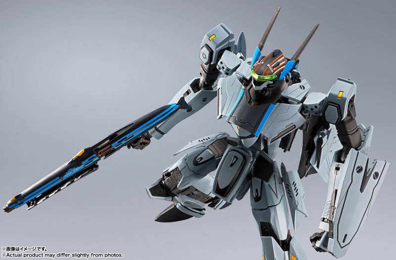 DX超合金 VF-25 メサイアバルキリー トップガン マーヴェリックVer. マクロスF