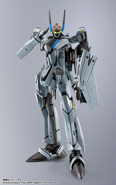 DX超合金 VF-25 メサイアバルキリー トップガン マーヴェリックVer. マクロスF