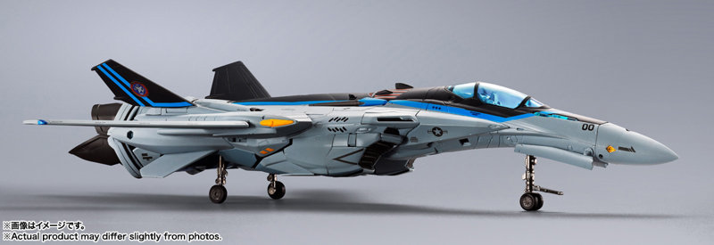 DX超合金 VF-25 メサイアバルキリー トップガン マーヴェリックVer. マクロスF