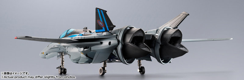 DX超合金 VF-25 メサイアバルキリー トップガン マーヴェリックVer. マクロスF