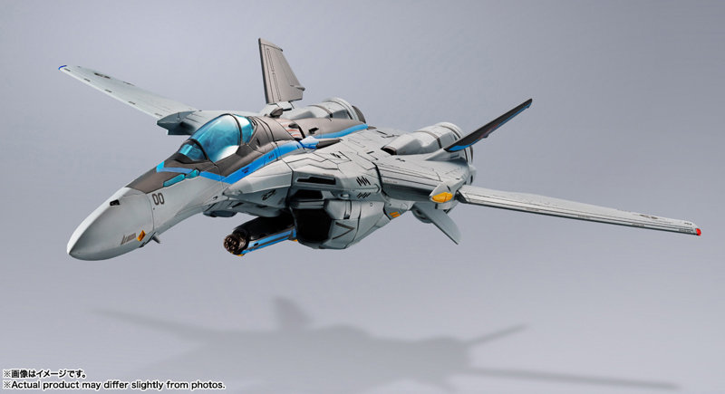 DX超合金 VF-25 メサイアバルキリー トップガン マーヴェリックVer. マクロスF