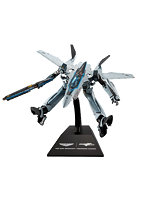 DX超合金 VF-25 メサイアバルキリー トップガン マーヴェリックVer. マクロスF