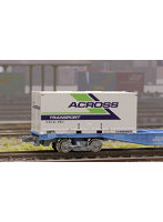 C-2552 U31Aタイプ ACROSS（白）