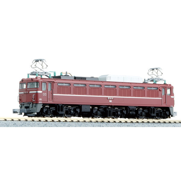 3066-G EF81 81 ローズピンク JR仕様
