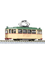 14-071-1 広島電鉄200形（ハノーバー電車）
