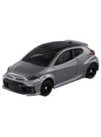 トミカ No.89 トヨタ GR ヤリス