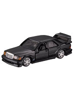 トミカプレミアム 21 メルセデスベンツ 190 E 2.5-16 エボリューションII