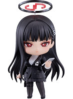 ねんどろいど 調月リオ ブルーアーカイブ-Blue Archive-