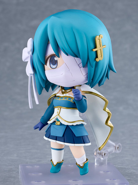 ねんどろいど 美樹さやか〈ワルプルギスの廻天〉Ver. べーしっく 劇場版 魔法少女まどか☆マギカ〈ワルプルギスの廻天〉