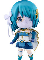 ねんどろいど 美樹さやか〈ワルプルギスの廻天〉Ver. べーしっく 劇場版 魔法少女まどか☆マギカ〈ワルプルギスの廻天〉