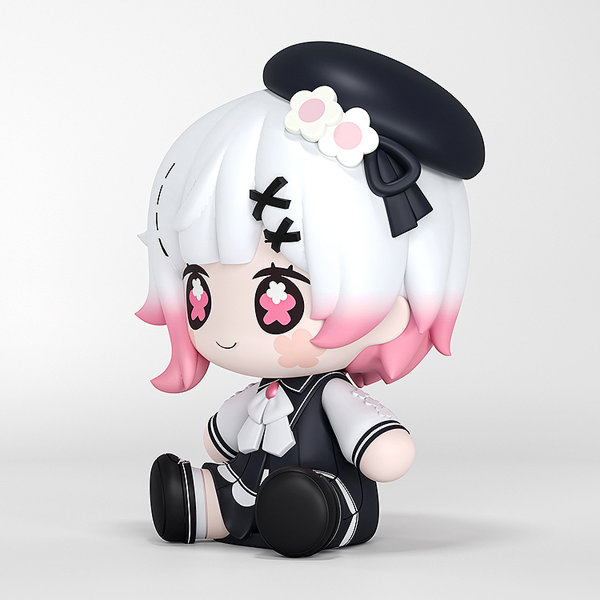 Huggy Good Smile 桜羽エマ 魔法少女ノ魔女裁判