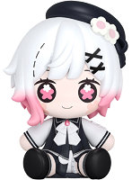 Huggy Good Smile 桜羽エマ 魔法少女ノ魔女裁判